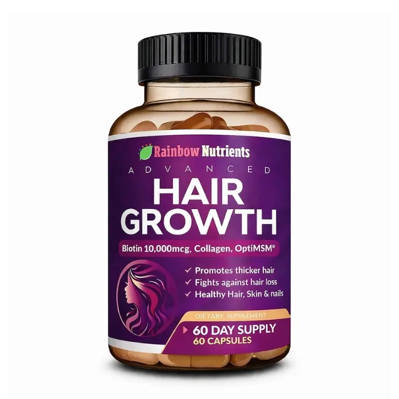 Hair Growth™